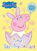 Peppa's Egg-Citing Easter! (Peppa Pig)