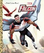 The Falcon (Marvel Avengers)