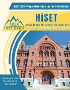 HiSET 2019 Preparation Book for the NEW Outline
