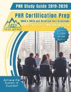 PHR Study Guide 2019-2020