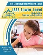 ISEE Lower Level Test Prep 2019 & 2020