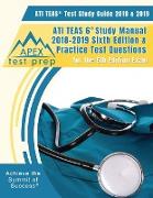 ATI TEAS Test Study Guide 2018 & 2019