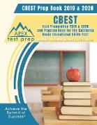 CBEST Prep Book 2019 & 2020