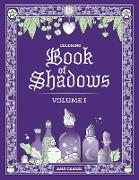 Coloring Book of Shadows