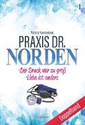 Praxis Dr. Norden Doppelband 1
