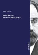 Das Saal-Buch des Benedictiner-Stiftes Göttweig