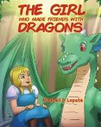 The Girl who Made Friends with Dragons