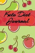 Keto Diet Journal