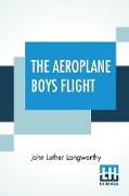 The Aeroplane Boys Flight