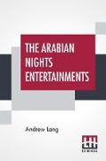 The Arabian Nights Entertainments