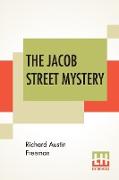 The Jacob Street Mystery