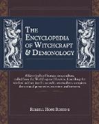 The Encyclopedia Of Witchcraft & Demonology