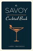 The Savoy Cocktail Book