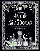 Coloring Book of Shadows