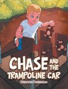 Chase and the Trampoline Car