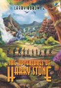 The Adventures of Harry Stone