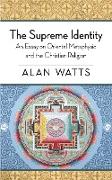 The Supreme Identity