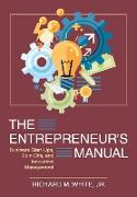 The Entrepreneur's Manual