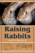 Raising Rabbits