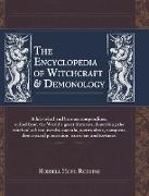 The Encyclopedia Of Witchcraft & Demonology