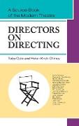 Directors on Directing