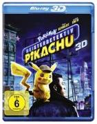 Pokémon Meisterdetektiv Pikachu