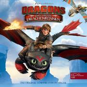 DRAGONS - DAS GROSSE DRACHENRENNEN