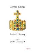 Kaiserkrönung