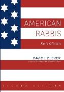 American Rabbis, Second Edition