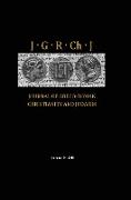 Journal of Greco-Roman Christianity and Judaism, Volume 14