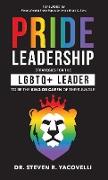 Pride Leadership