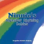 Ninnie's Alphabet Rhyming Babies