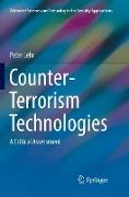 Counter-Terrorism Technologies