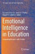 Emotional Intelligence in Education