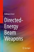 Directed-Energy Beam Weapons