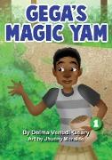 Gega's Magic Yam