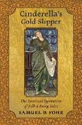 Cinderella's Gold Slipper
