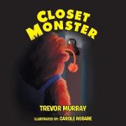 Closet Monster