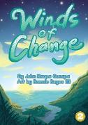 Winds Of Change