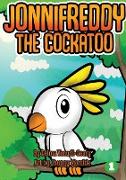 Jonifreddy The Cockatoo