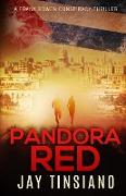 Pandora Red