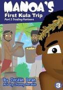 Manoa's First Kula Trip - Trading Partners