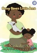 Bonny Saves Little Anna