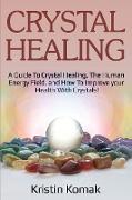 Crystal Healing