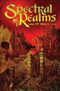 Spectral Realms No. 11