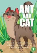 Ant and Cat