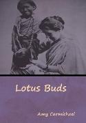 Lotus Buds