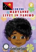 Maryanne Lives In Vanimo
