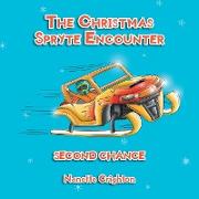 The Christmas Spryte Encounter: Second Chance