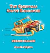 The Christmas Spryte Encounter: Second Chance